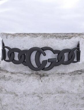 Matter Women's Fashion Belt